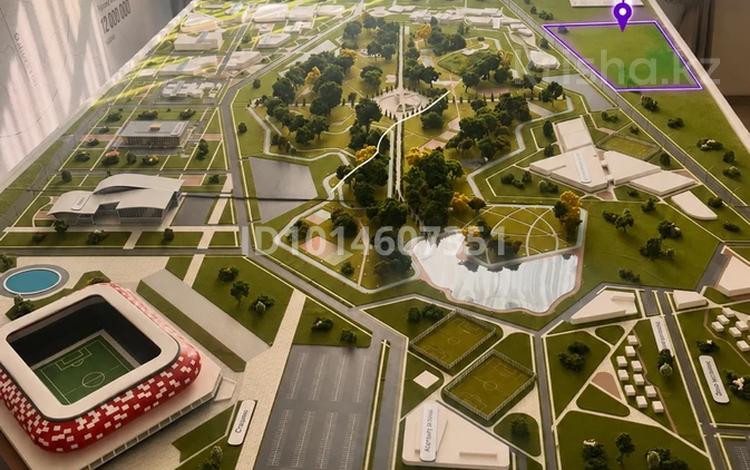 Участок · 12 соток, мкр. Алтын орда за 25 млн ₸ в Актобе — фото 3
