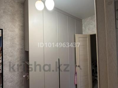 1-бөлмелі пәтер · 39.1 м² · 8/9 қабат, Береке шағын ауданы, бағасы: 23 млн ₸ в Костанае, Микрорайон Береке