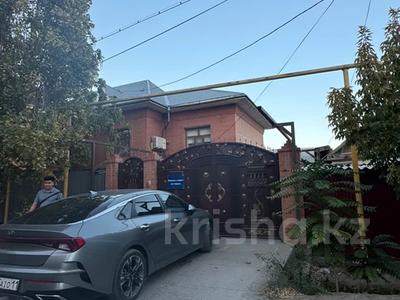 Отдельный дом · 6 комнат · 280 м² · 8.7 сот., Перулок Байсейтова 36 за 60 млн 〒 в 