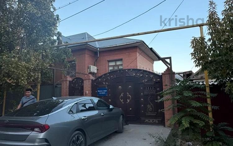 Отдельный дом · 6 комнат · 280 м² · 8.7 сот., Перулок Байсейтова 36 за 60 млн 〒 в  — фото 2