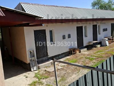 2 комнаты · 20 м² · 1 этаж, Жетысу 101 101 за 78 000 〒 в Иргели