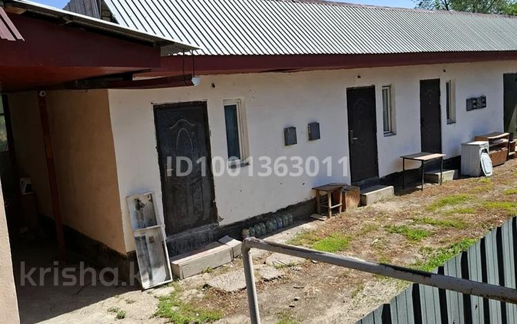 2 комнаты · 20 м² · 1 этаж, Жетысу 101 101 за 78 000 〒 в Иргели — фото 2