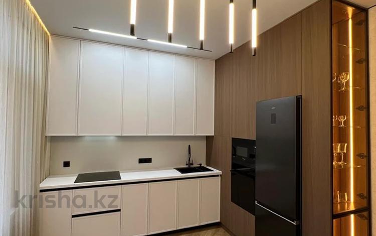 3-комнатная квартира · 86 м² · 8/9 этаж, Анет баба за 73 млн ₸ в Астане, Нура р-н — фото 22