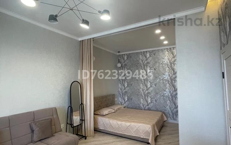 1-комнатная квартира · 48 м² · 9/20 этаж, Кабанбай Батыра 51 — Кабанбай батыра за 260 000 ₸ в Астане, Есильский р-н — фото 3