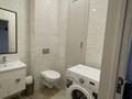 1-комнатная квартира · 48 м² · 9/20 этаж, Кабанбай Батыра 51 — Кабанбай батыра за 260 000 ₸ в Астане, Есильский р-н — фото 12