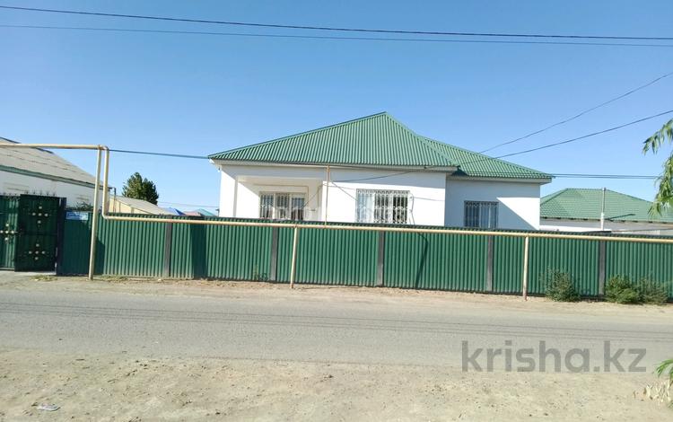 Отдельный дом · 4 комнаты · 100 м² · 8 сот., мкр Атырау, Қуат Төлеков 25 за 29 млн ₸ — фото 2