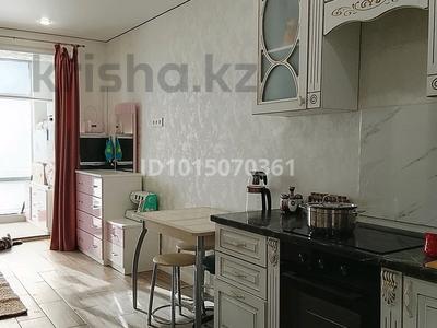 1-комнатная квартира · 31 м², Аль-Фараби 76 за 18.5 млн ₸ в Астане, Есильский р-н