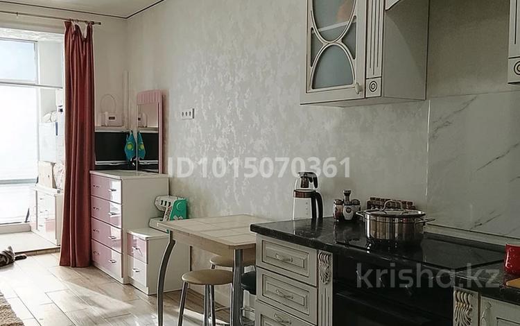 1-комнатная квартира · 31 м², Аль-Фараби 76 за 18.5 млн ₸ в Астане, Есильский р-н — фото 2