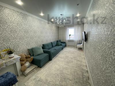 3-бөлмелі пәтер · 66.4 м² · 9/9 қабат, А 92 5, 5/1, бағасы: 33.5 млн ₸ в Астане, Алматы р-н