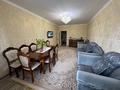 3-комнатная квартира · 105 м² · 16/17 этаж, ул. Азербаева 47 за 43 млн 〒 в Астане, Алматы р-н