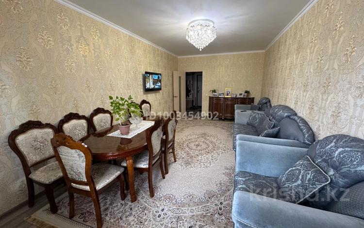 3-комнатная квартира · 105 м² · 16/17 этаж, ул. Азербаева 47 за 43 млн 〒 в Астане, Алматы р-н — фото 13
