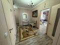 3-комнатная квартира · 105 м² · 16/17 этаж, ул. Азербаева 47 за 43 млн 〒 в Астане, Алматы р-н — фото 4