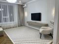 4-бөлмелі пәтер · 124 м² · 6/9 қабат, Шамши Калдаяков 12, бағасы: 1 млн ₸ в Астане, Сарайшык р-н