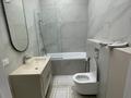 4-комнатная квартира · 124 м² · 6/9 этаж, Шамши Калдаяков 12 за 1.2 млн ₸ в Астане, Сарайшык р-н — фото 16
