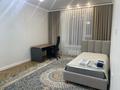 4-комнатная квартира · 124 м² · 6/9 этаж, Шамши Калдаяков 12 за 1.2 млн ₸ в Астане, Сарайшык р-н — фото 24