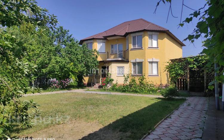 Отдельный дом · 6 комнат · 226 м² · 10 сот., 7 мкрн 2/1 — ЖК Жана Коныс за 77 млн 〒 в Аксае — фото 2