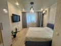 1-комнатная квартира · 40 м² · 7/22 этаж, Бектурова 4/6 за 220 000 ₸ в Астане, Нура р-н