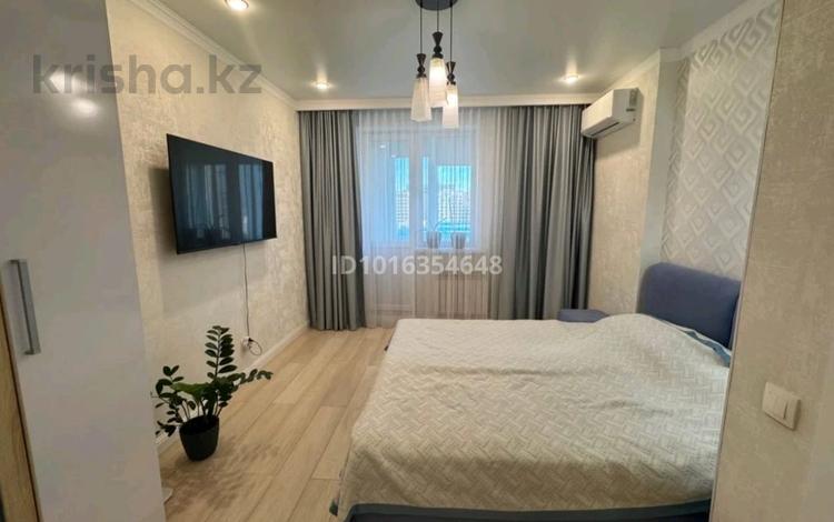 1-комнатная квартира · 40 м² · 7/22 этаж, Бектурова 4/6 за 220 000 ₸ в Астане, Нура р-н — фото 2