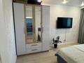 1-комнатная квартира · 40 м² · 7/22 этаж, Бектурова 4/6 за 220 000 ₸ в Астане, Нура р-н — фото 2