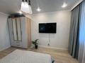 1-комнатная квартира · 40 м² · 7/22 этаж, Бектурова 4/6 за 220 000 ₸ в Астане, Нура р-н — фото 3