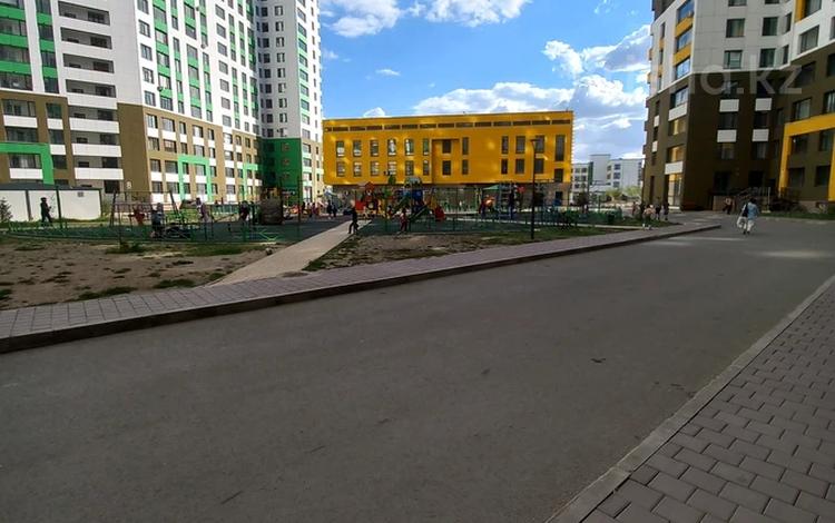 3-комнатная квартира · 80 м² · 1/15 этаж, Бейбарыс Султан 12 за 34 млн ₸ в Астане, Сарыарка р-н — фото 6