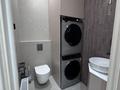 3-комнатная квартира · 72.4 м² · 10/19 этаж, Туран 57A за 81 млн ₸ в Астане, Нура р-н — фото 11