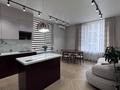 3-комнатная квартира · 72.4 м² · 10/19 этаж, Туран 57A за 81 млн ₸ в Астане, Нура р-н — фото 2