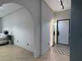 3-комнатная квартира · 72.4 м² · 10/19 этаж, Туран 57A за 81 млн ₸ в Астане, Нура р-н — фото 21