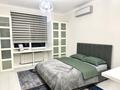 1-комнатная квартира · 35 м² · 4/7 этаж, Шамши Калдаяков 2 — Пересечение ул. Калдаякова и ул. Нажемединова за 25 000 ₸ в Астане, Алматы р-н