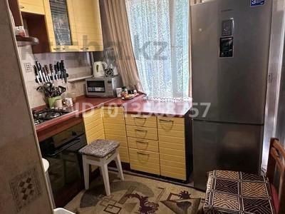 3-бөлмелі пәтер · 65 м² · 1/4 қабат, №2 ш/а. 50, бағасы: 36 млн ₸ в Алматы, Ауэзовский р-н
