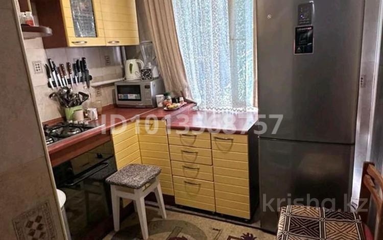 3-бөлмелі пәтер · 65 м² · 1/4 қабат, №2 ш/а. 50, бағасы: 36 млн ₸ в Алматы, Ауэзовский р-н — фото 2