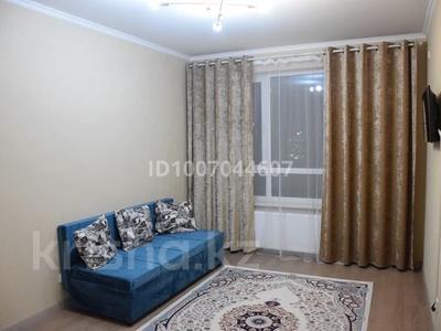 1-бөлмелі пәтер · 35.7 м² · 13/17 қабат, Бектурова 4/1 — Туран, бағасы: 220 000 ₸ в Астане, Нура р-н