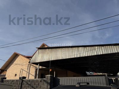 Жеке үй · 8 бөлме · 180 м² · 8 сот., мкр Алгабас, Кайсар 30 — Рыскулова Момышулы рядом школа, бағасы: 78 млн 〒 в Алматы, Алатауский р-н