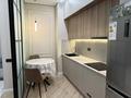 1-бөлмелі пәтер · 30.6 м² · 1/5 қабат, мкр 20-й, Мкр 20-й 47, бағасы: 24.5 млн ₸ в Алматы, Алатауский р-н