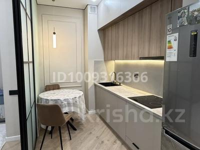 1-комнатная квартира · 30.6 м² · 1/5 этаж, мкр 20-й, Мкр 20-й 47 за 24.5 млн ₸ в Алматы, Алатауский р-н