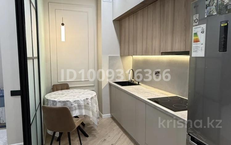 1-бөлмелі пәтер · 30.6 м² · 1/5 қабат, мкр 20-й, Мкр 20-й 47, бағасы: 24.5 млн ₸ в Алматы, Алатауский р-н — фото 2
