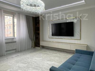 3-комнатная квартира · 108.8 м² · 4/7 этаж, 19-й мкр 45/3 за 39.9 млн ₸ в Актау
