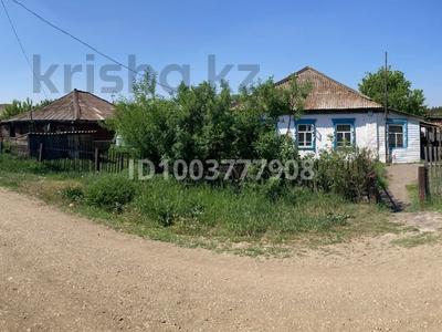 Отдельный дом · 3 комнаты · 50 м² · 16 сот., Канай би за 6.5 млн 〒 в Щучинске