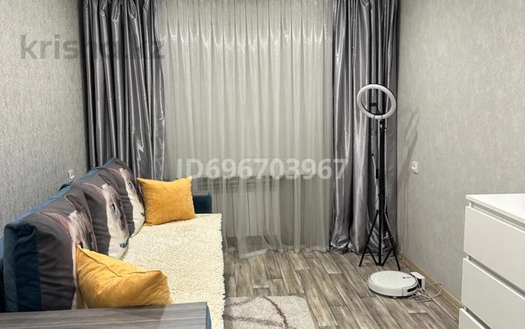 2-комнатная квартира · 50.4 м² · 1/5 этаж, 4 микрорайон 20 за 12.5 млн ₸ в Риддере — фото 12