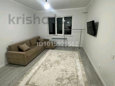 2-комнатная квартира · 60 м² · 9/10 этаж, Алтын Орда — Напротив Алтын Орды за 250 000 ₸ в Абай