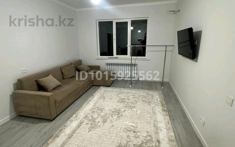 2-комнатная квартира · 60 м² · 9/10 этаж, Алтын Орда — Напротив Алтын Орды за 250 000 ₸ в Абай — фото 2