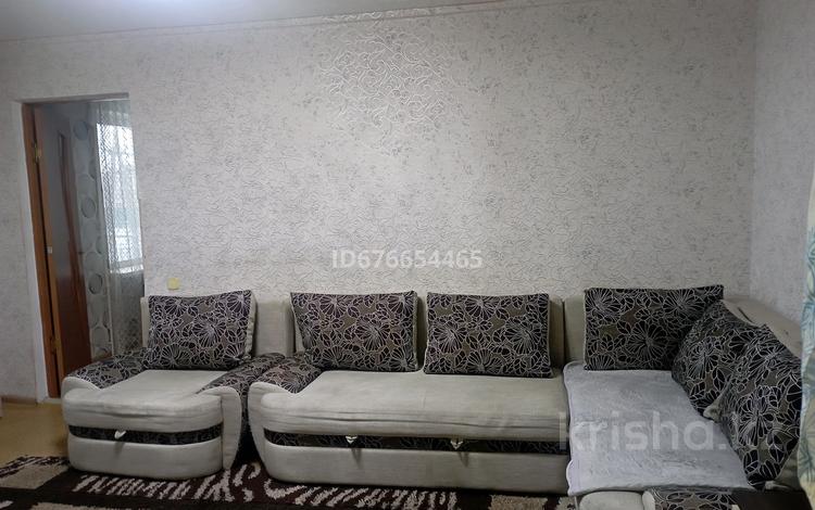 2-комнатная квартира · 65 м² · 2/5 этаж, Ворошилова 1 за 10 000 ₸ в Новоишимском — фото 11