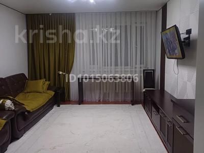 3-комнатная квартира · 89.4 м² · 9/9 этаж, Мустафина 15/1 за 40 млн ₸ в Астане, Алматы р-н