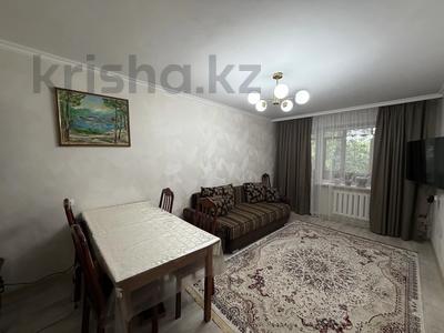 3-комнатная квартира · 61.8 м² · 2/5 этаж, Майкудук, 18й микрорайон за 17.5 млн ₸ в Караганде, Алихана Бокейханова р-н