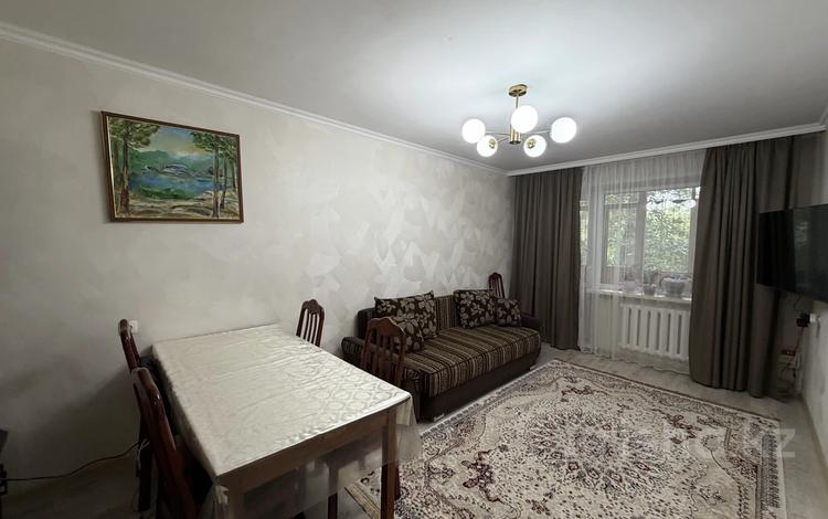 3-бөлмелі пәтер · 61.8 м² · 2/5 қабат, 18-шағынаудан, бағасы: 17.5 млн ₸ в Караганде, Алихана Бокейханова р-н — фото 2
