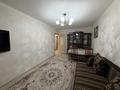 3-бөлмелі пәтер · 61.8 м² · 2/5 қабат, 18-шағынаудан, бағасы: 17.5 млн ₸ в Караганде, Алихана Бокейханова р-н — фото 2