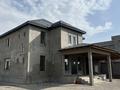 Отдельный дом · 7 комнат · 283.6 м² · 10 сот., мкр Карасу, Мкр Карасу ул. Лепси 17 за 300 млн ₸ в Алматы, Алатауский р-н