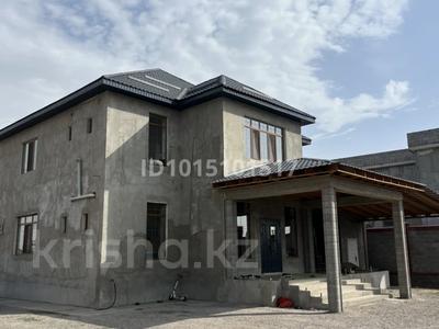 Отдельный дом · 7 комнат · 283.6 м² · 10 сот., мкр Карасу, Мкр Карасу ул. Лепси 17 за 300 млн ₸ в Алматы, Алатауский р-н