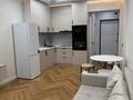1-бөлмелі пәтер · 30 м² · 15/17 қабат, Ауэзова — Ул Гоголя, бағасы: 28.5 млн ₸ в Алматы, Алмалинский р-н — фото 2