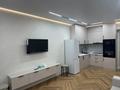 1-бөлмелі пәтер · 30 м² · 15/17 қабат, Ауэзова — Ул Гоголя, бағасы: 28.5 млн ₸ в Алматы, Алмалинский р-н